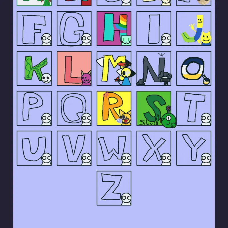Game by @Cristianandrei2067