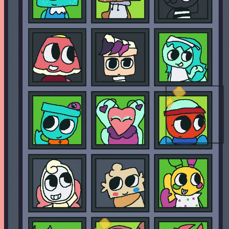 Game by @CrainZEDDZ