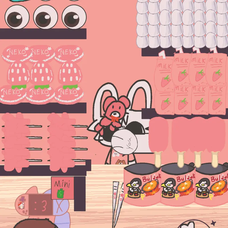 Game by @-_pwuddin_stwabewy_-