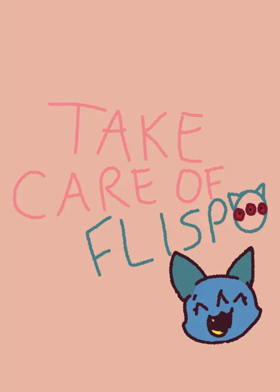 Game by @F1SH_4N0M4L13