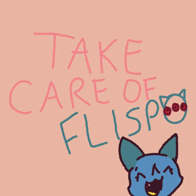 Game by @F1SH_4N0M4L13