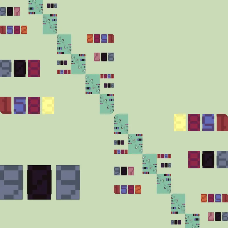 Game by @89TD_PortalChains-2026