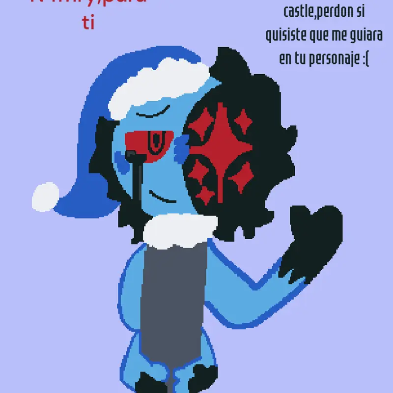 Game by @soy_poppy