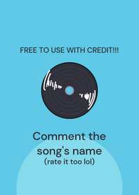 Guess the song