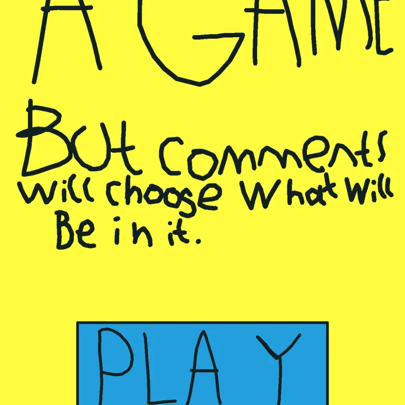 Game by @ChaseOfficial