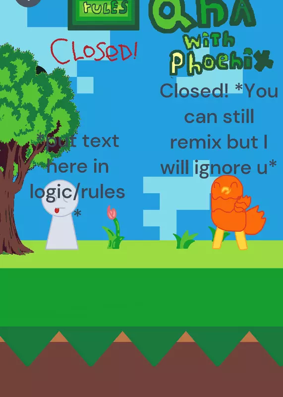 Game by @SimSimPhoenix