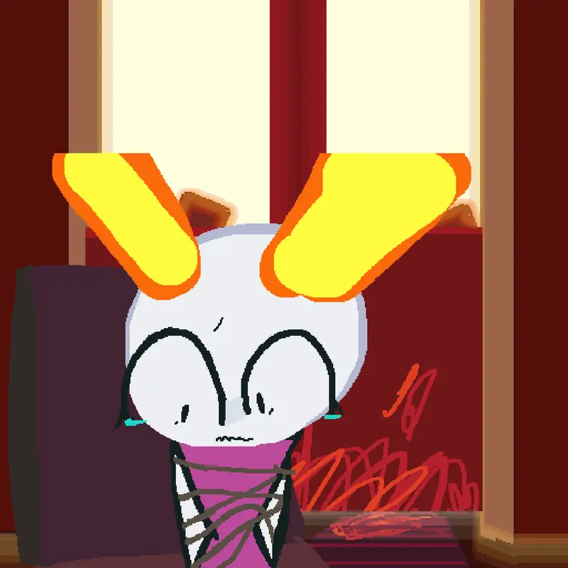 Game by @I_MISS_YOU_AZEL_CREATER