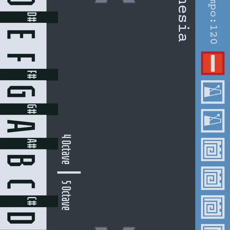 Game by @speakal