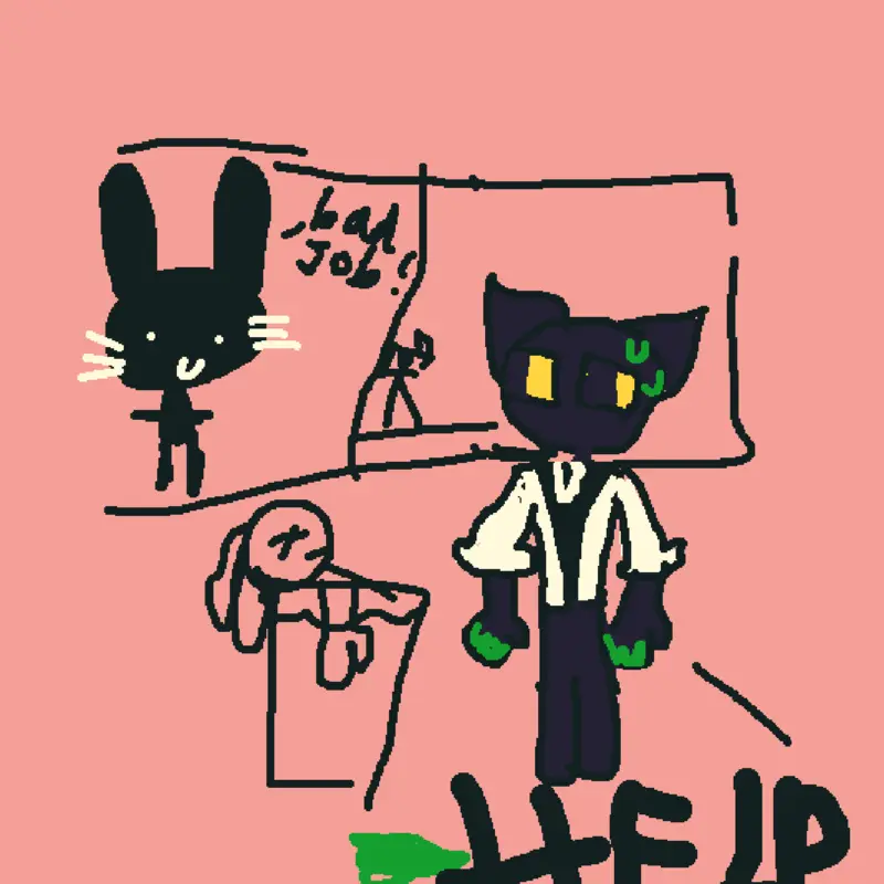 Game by @lulus18