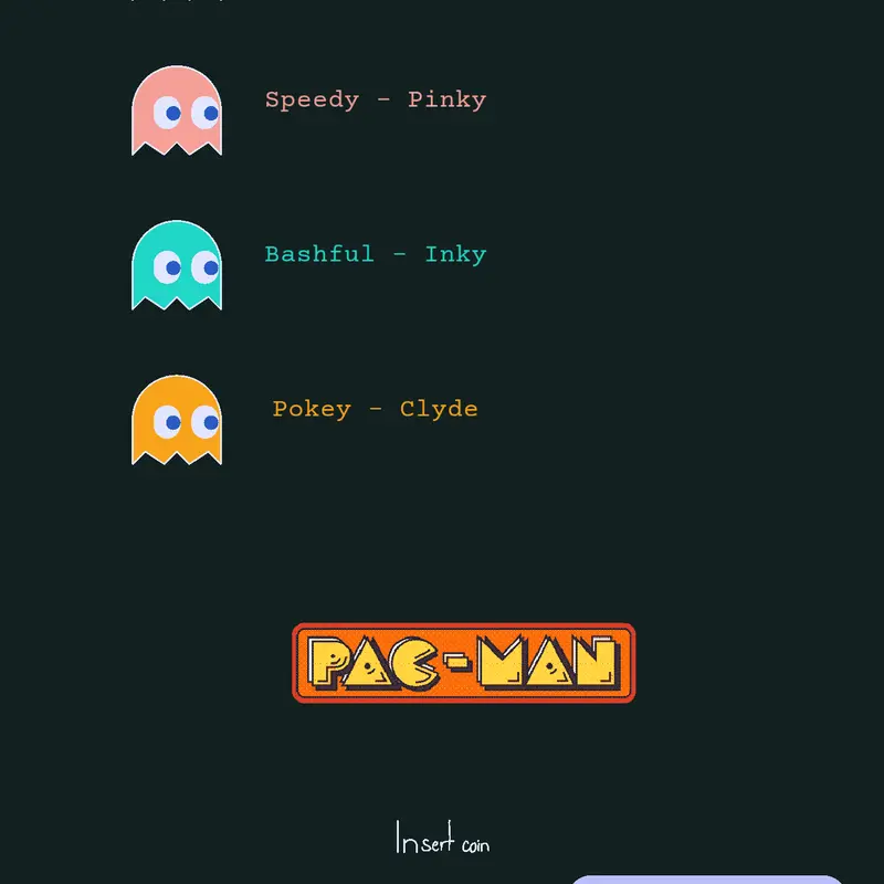 Game by @Colao
