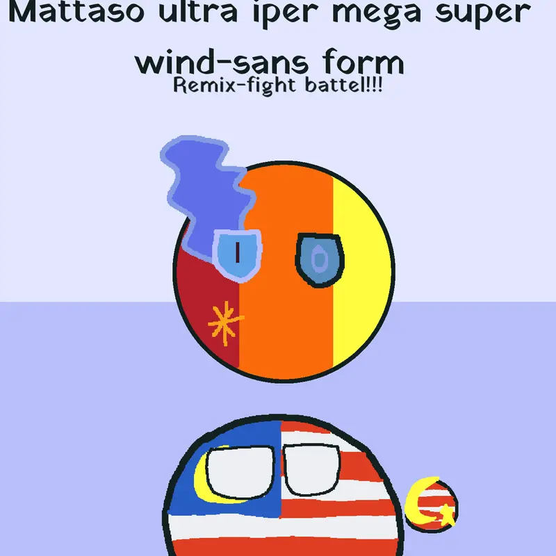 Game by @MalysiaBall