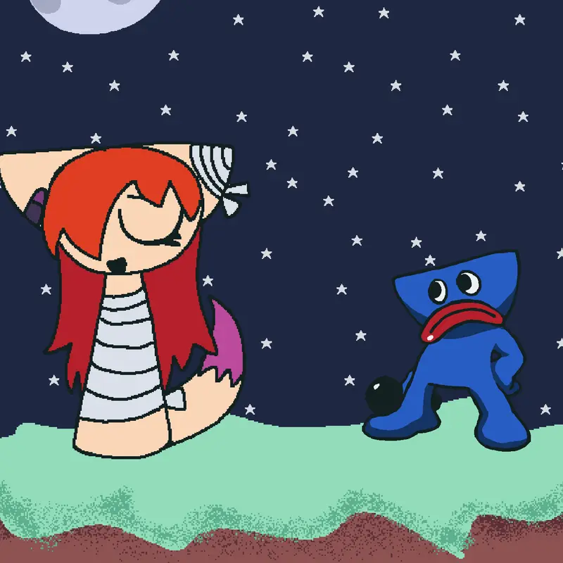 Game by @Jax_Fan_QNA