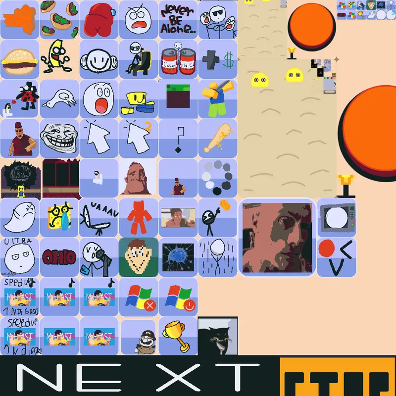 Game by @Frog_Happy