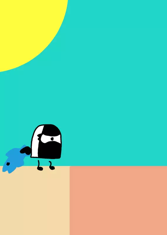 Game by @BigRedBubbleanduni