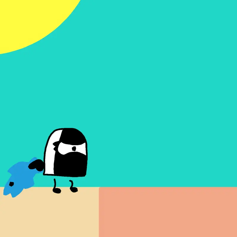 Game by @BigRedBubbleanduni
