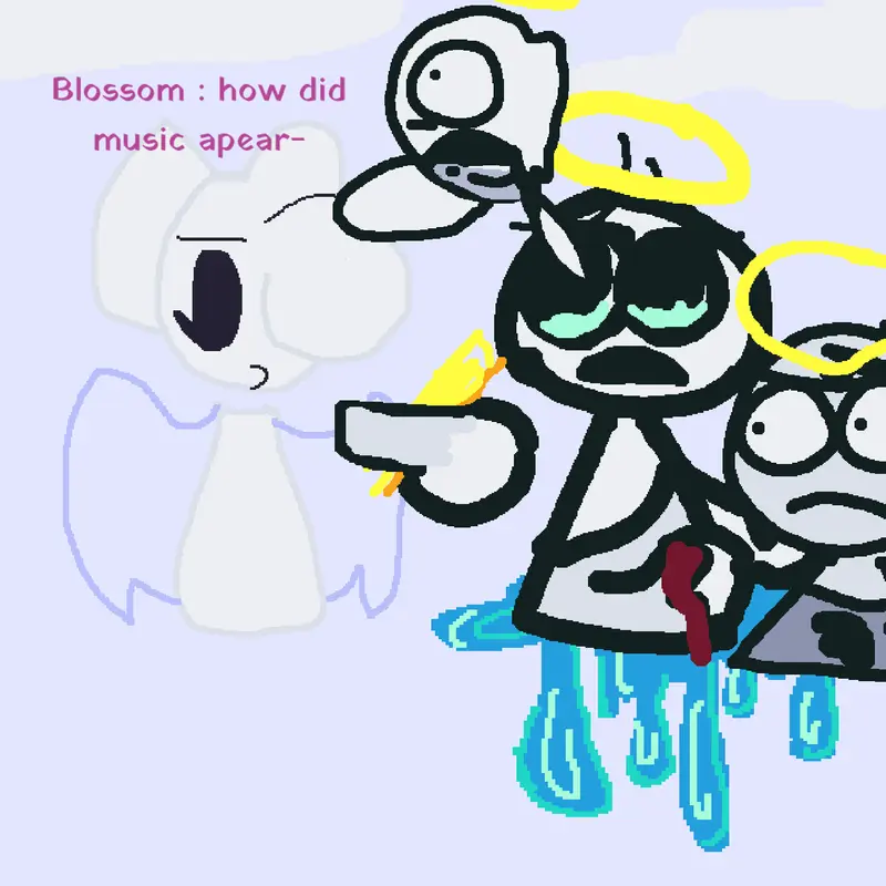 Game by @blossy-blossom
