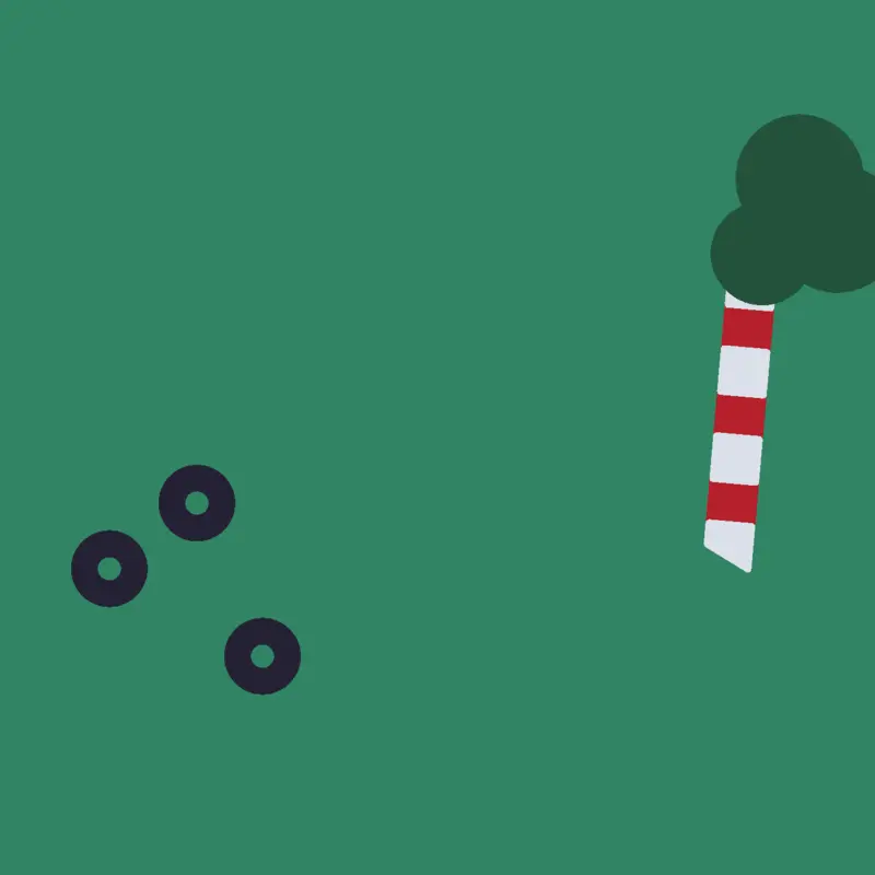 Game by @Patorio