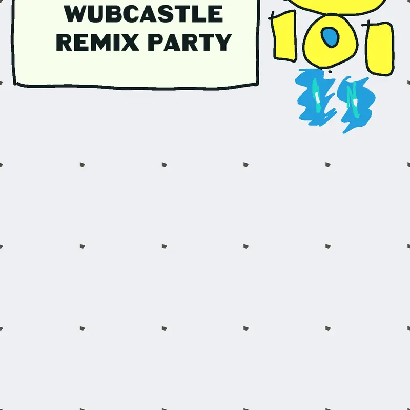 Game by @WubCastle