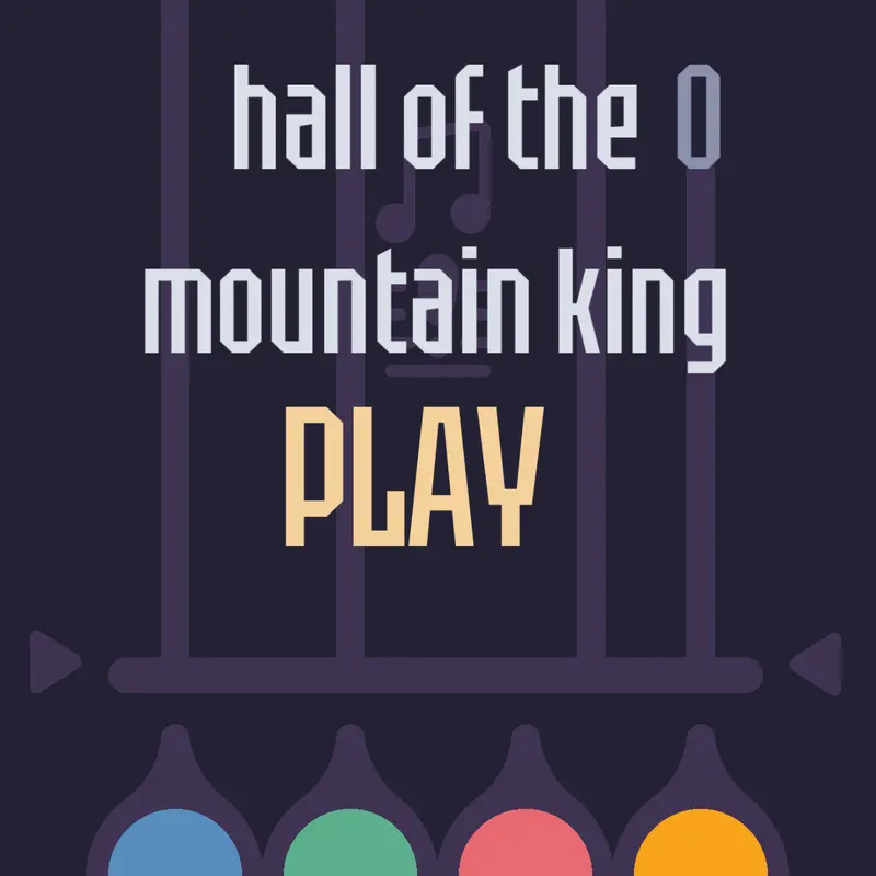 Game by @Demitriusthedemarco