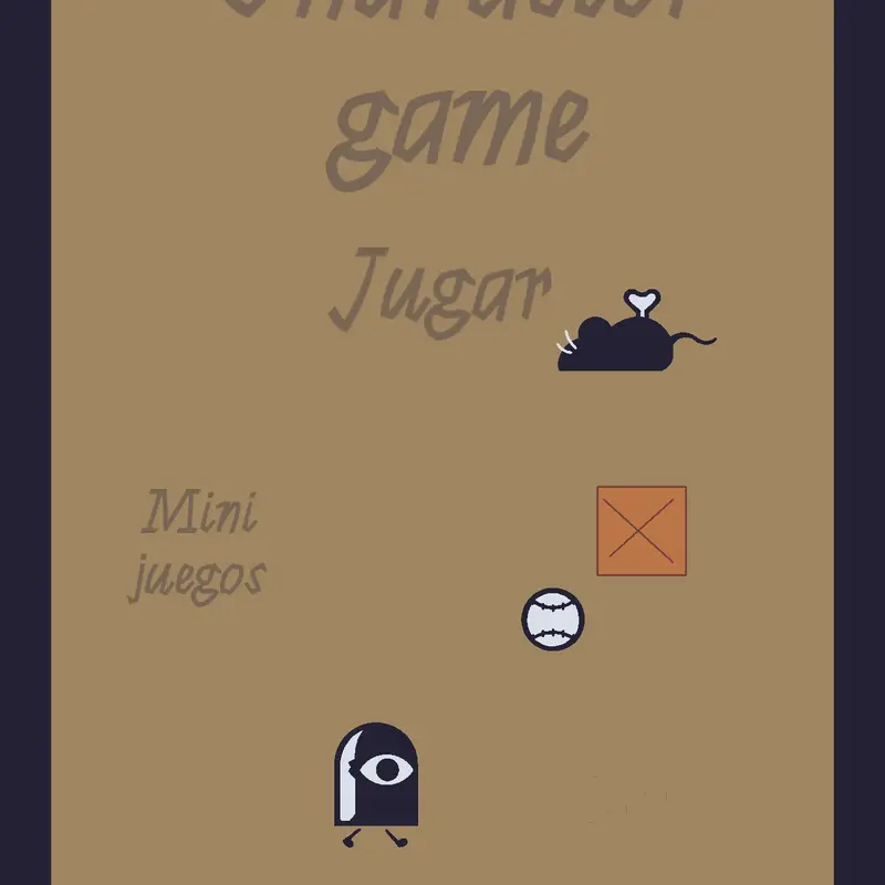 Game by @AERIST_NEO_X