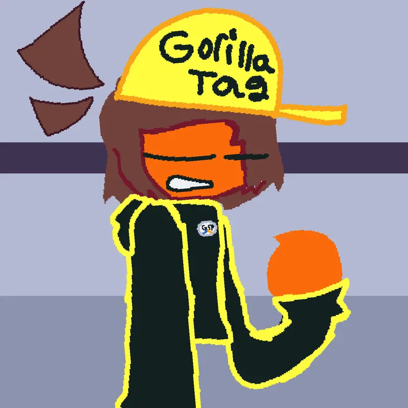Game by @maplegt
