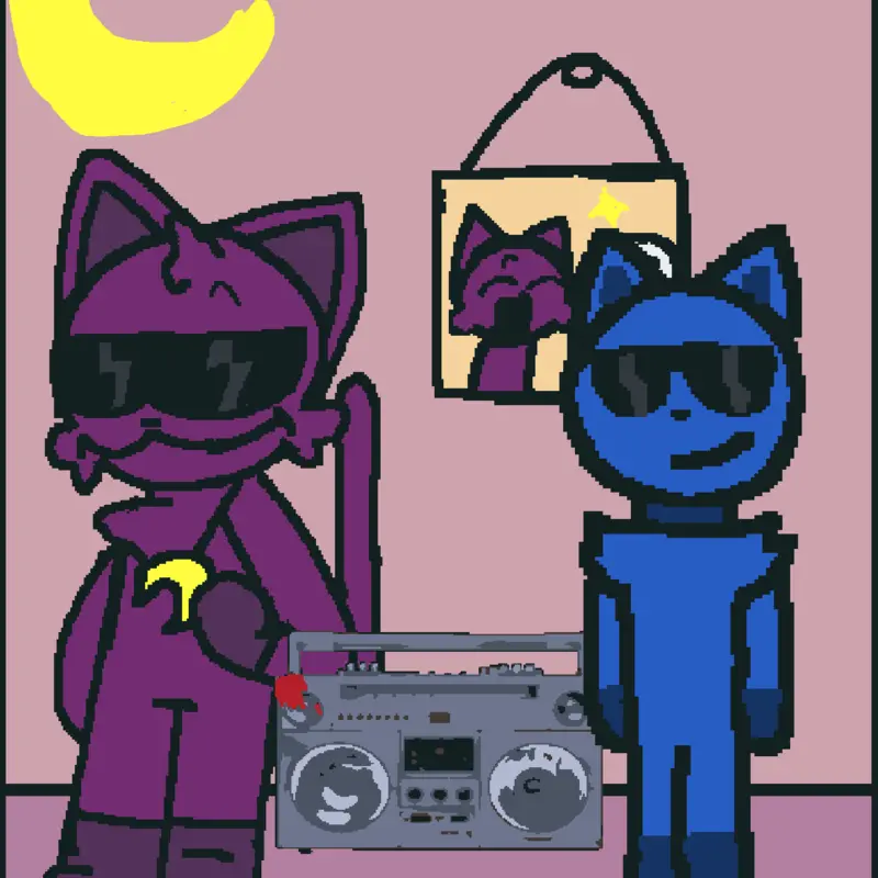 Game by @XxSpaceCatxX_Deadaccount