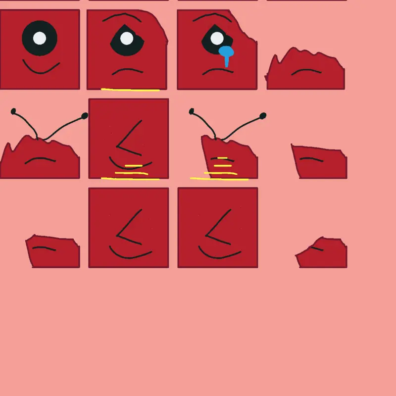 Game by @kurtalexis