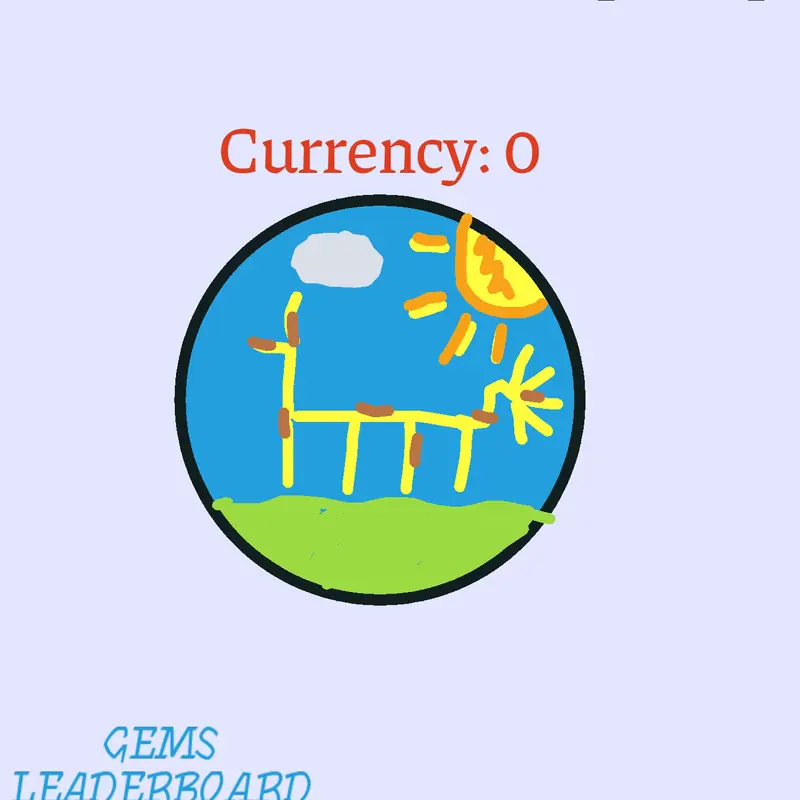 Game by @braedyn