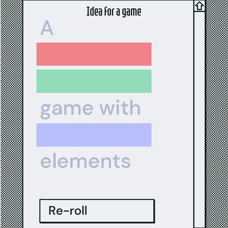 Game by @game_word579