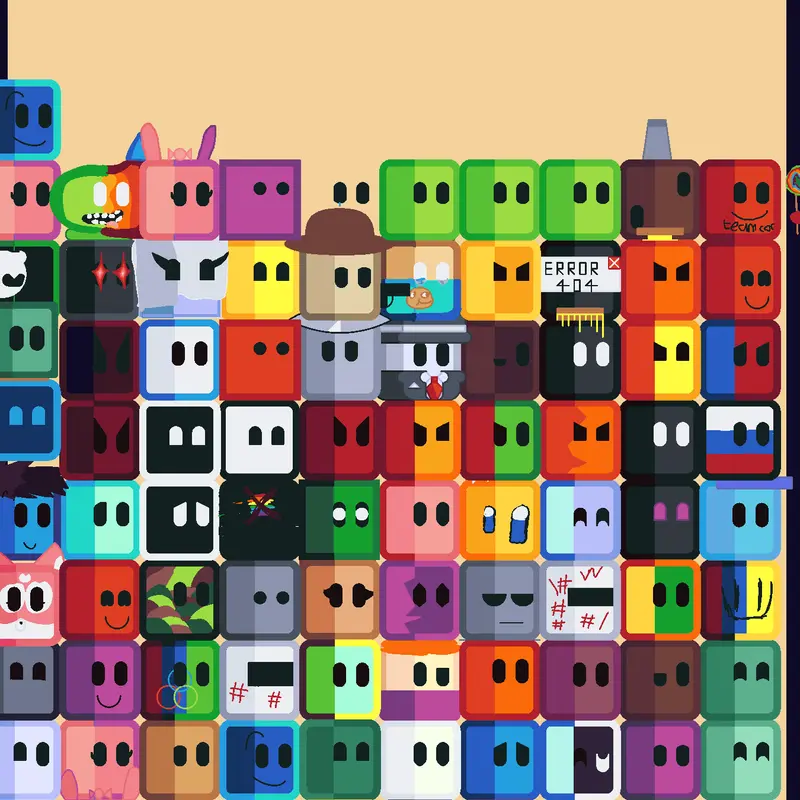 Game by @CallmeEsther_