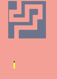 Drawing game