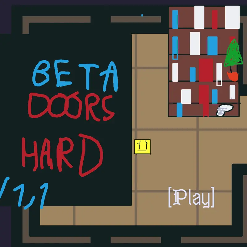 Game by @undercreator