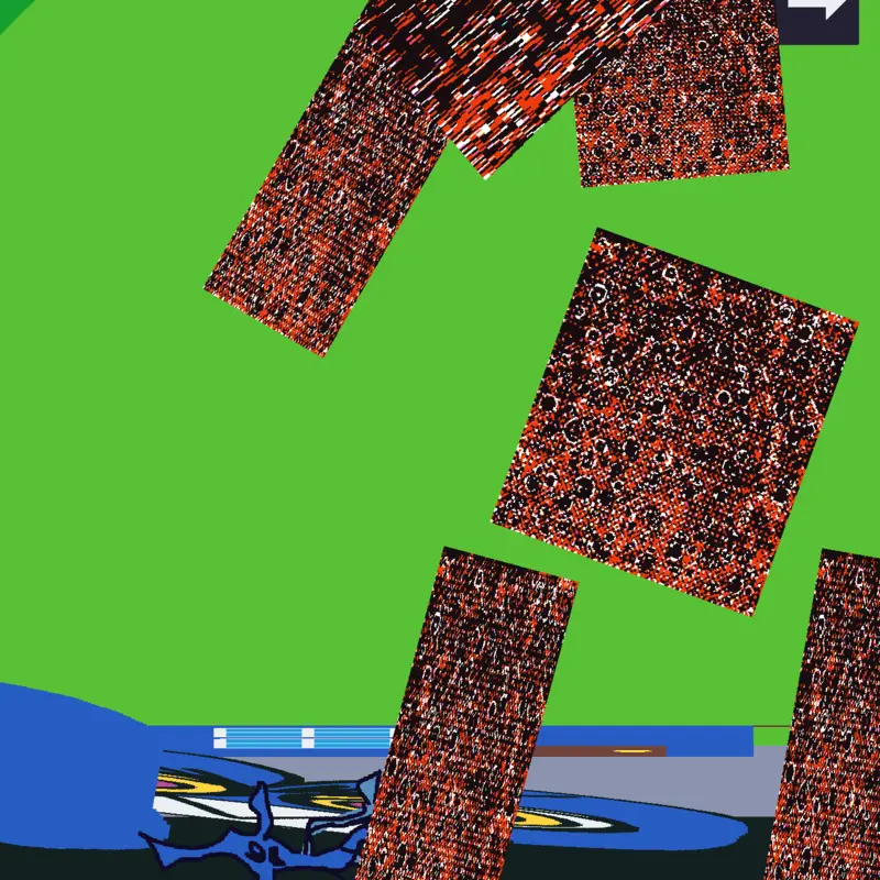 Game by @X_Orange_paint_BFB_KP
