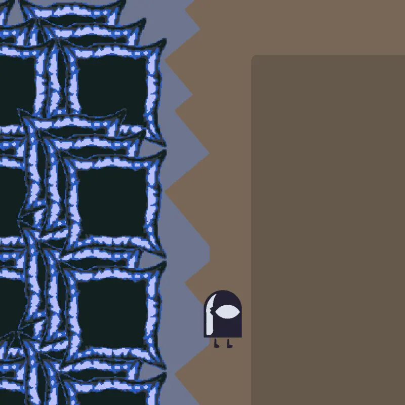 Game by @segesh