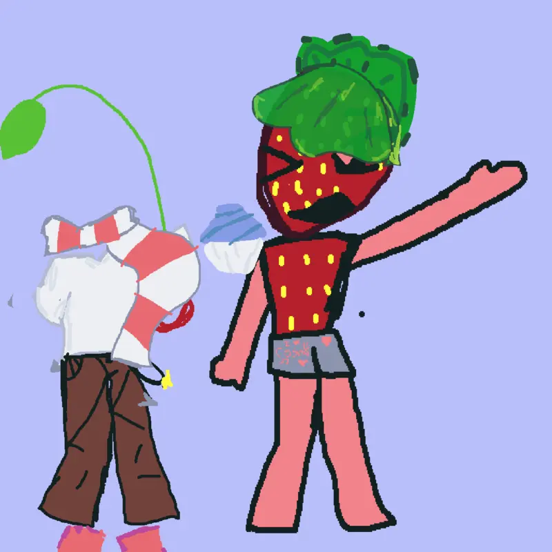 Game by @poopybitt