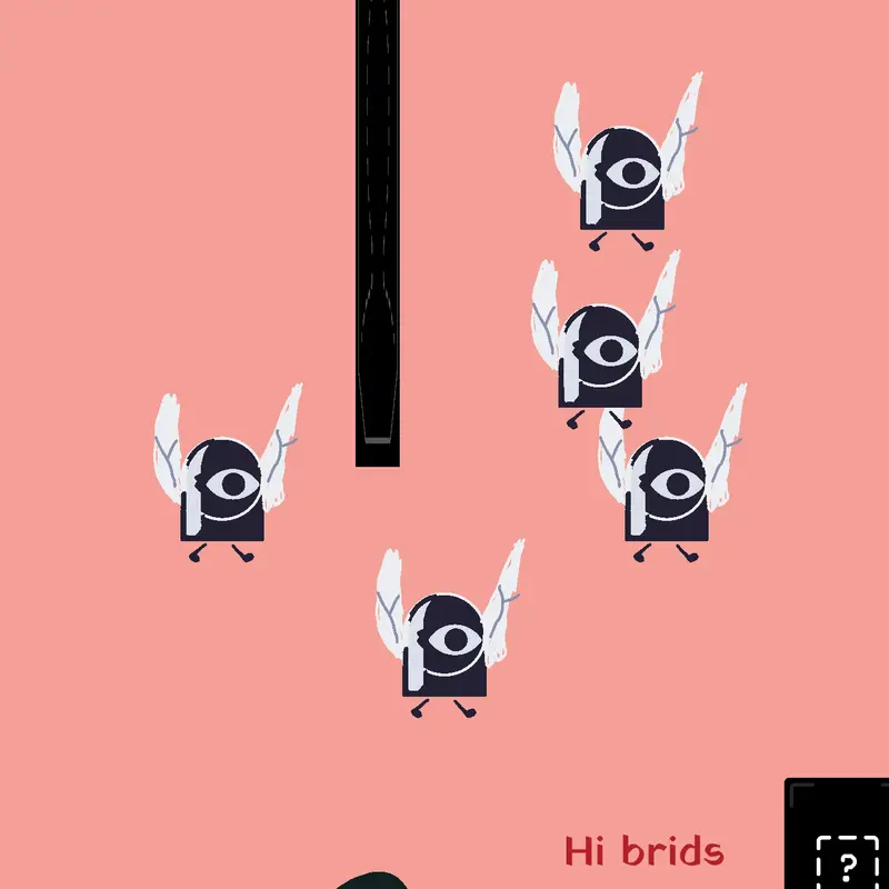Game by @myria