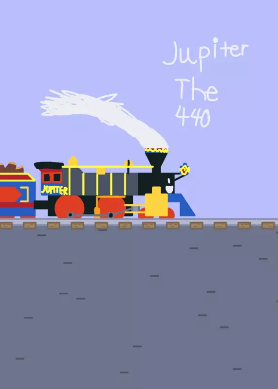 Game by @Train12137