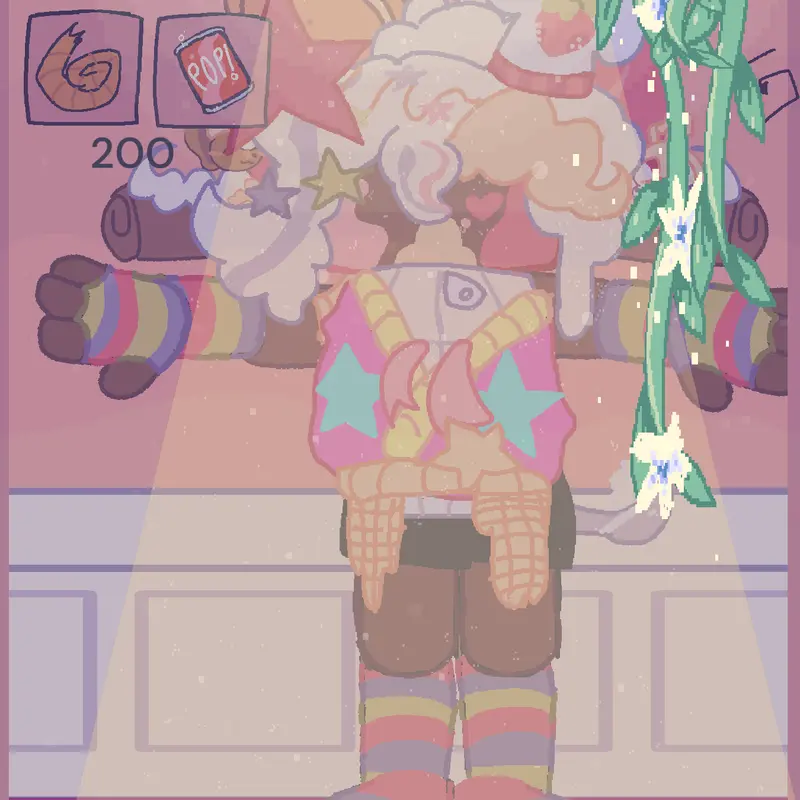 Game by @t1sha_l0ver-_