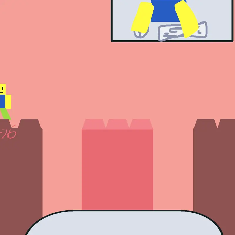 Game by @vnm234