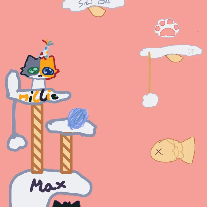 Game by @C-h-a-r-m