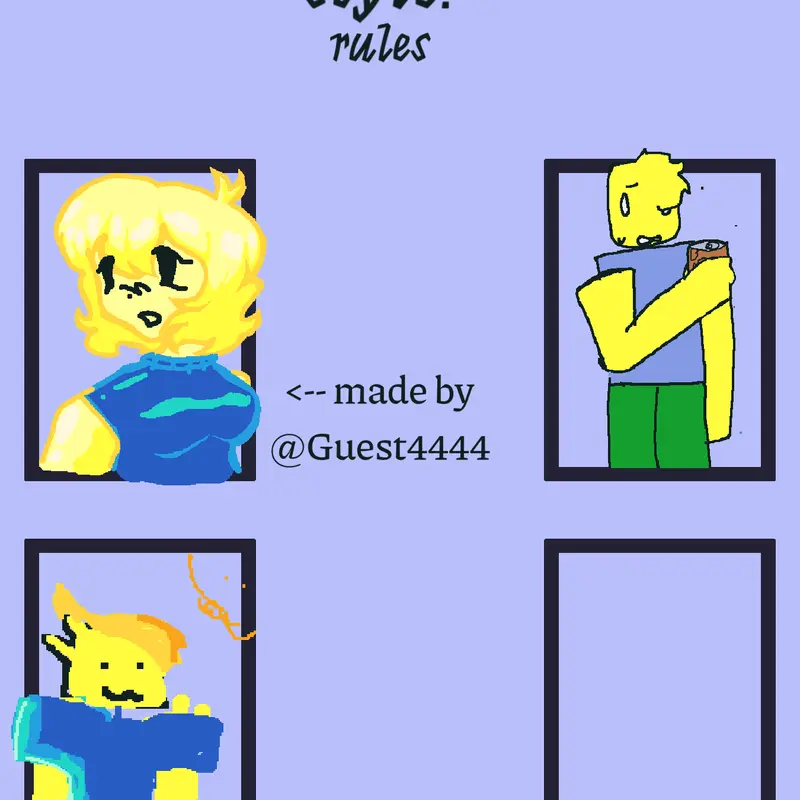 Game by @ALIEN_CAT_MEOW