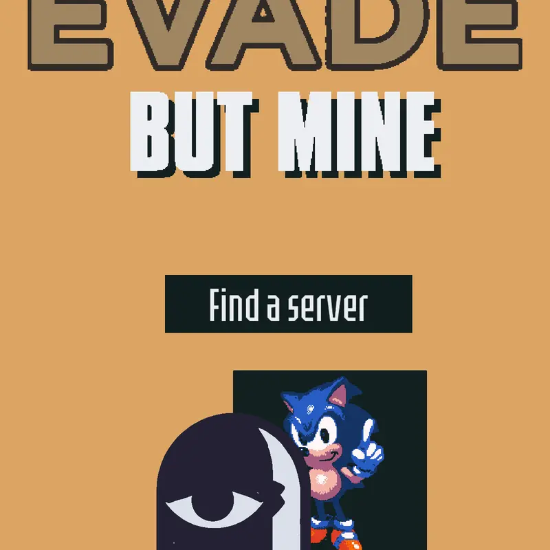 Game by @BananaPeelCharacter