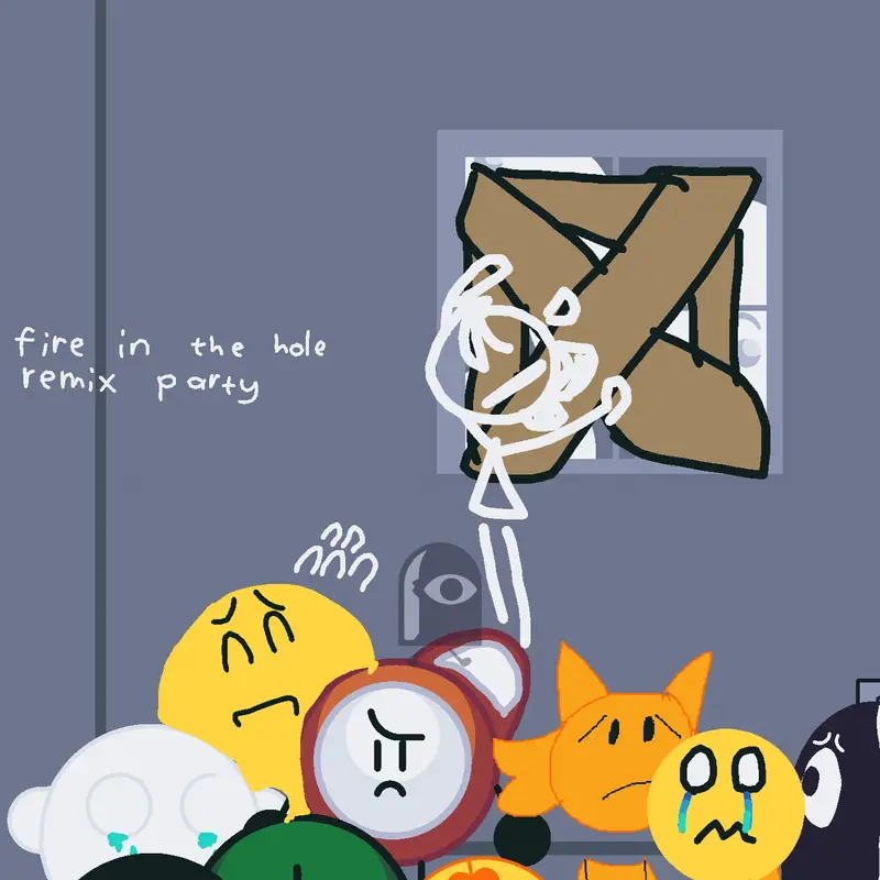 Game by @AzzieVE