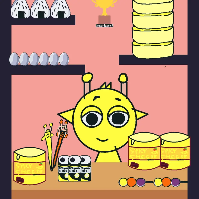 Game by @adey_spacca_tutto