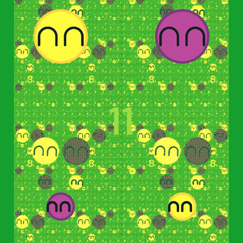 Game by @VerySmol_Smolinka
