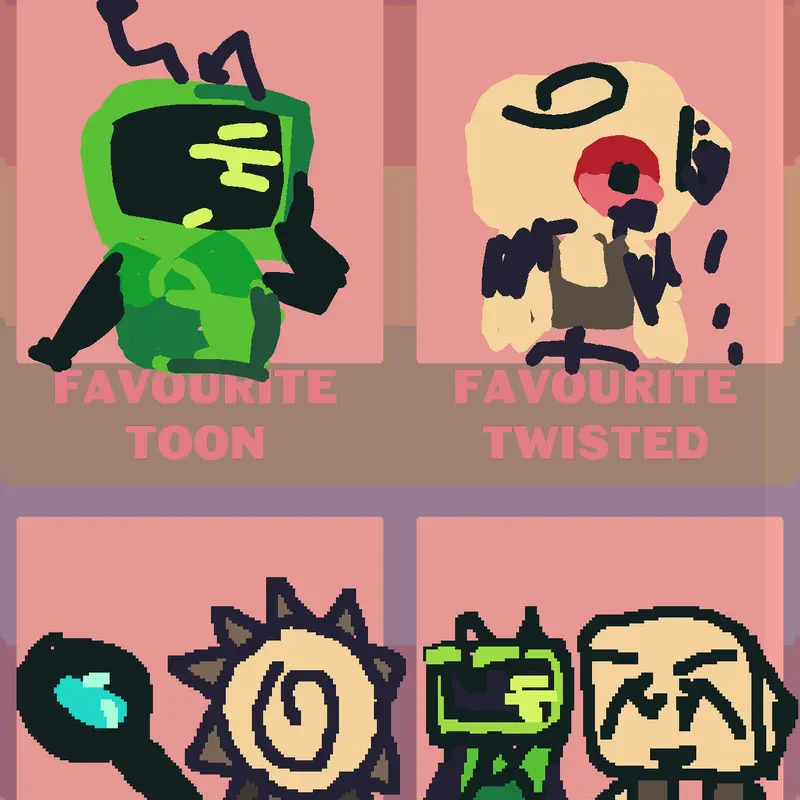 Game by @shelly_vee_fan