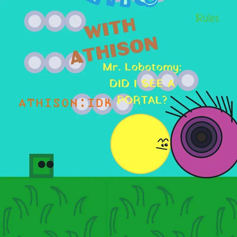 Game by @MsLobotomy