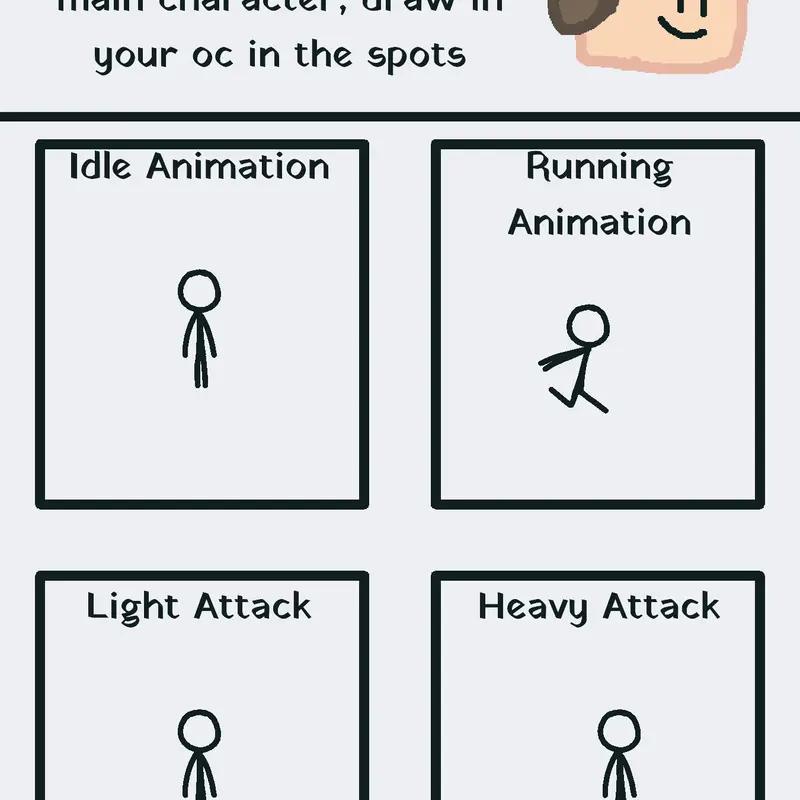 Game by @iusecastle