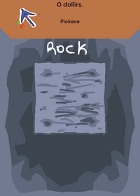 Farming thing