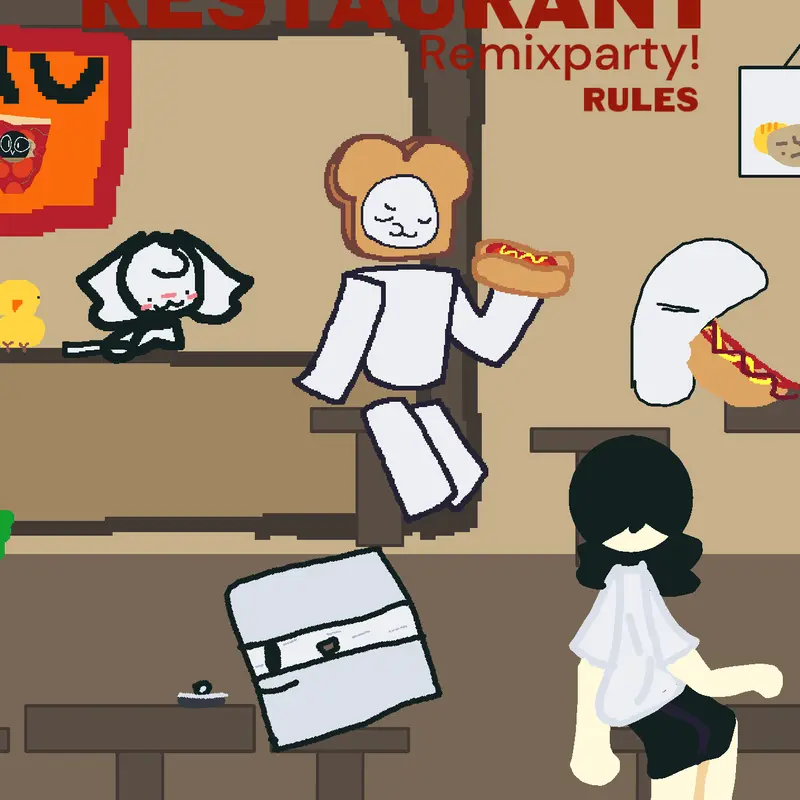 Game by @superstinkyboy